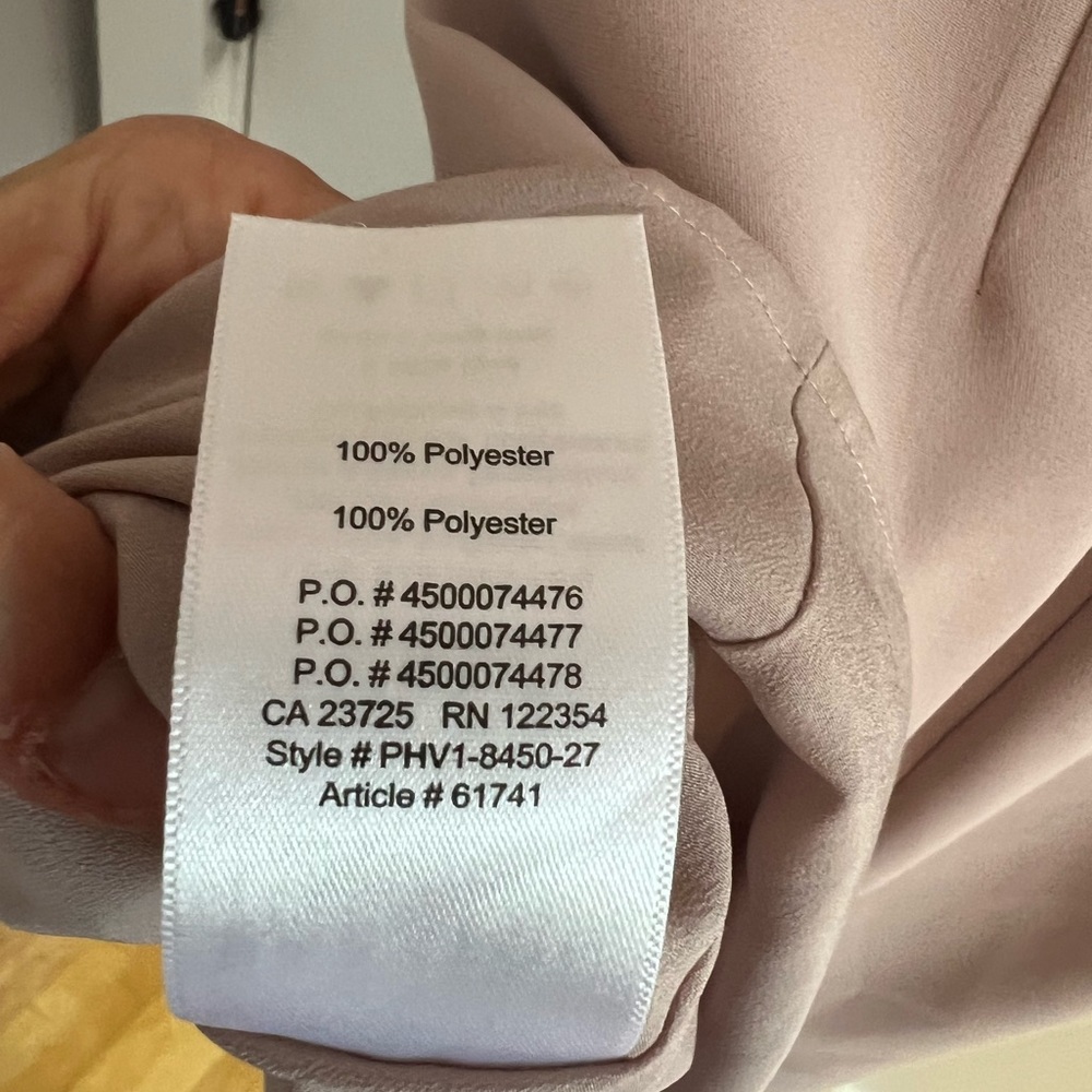 Babaton Phoenix dress size 4 - Picture 10 of 13